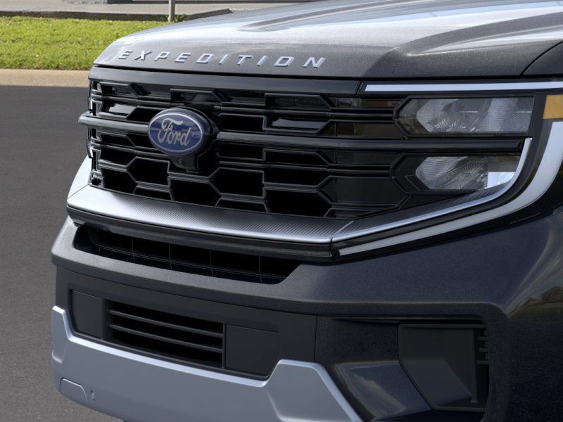 New Car 2025 Ford Expedition Max  Platinum For Sale Under $90,000 In Austin, Texas
