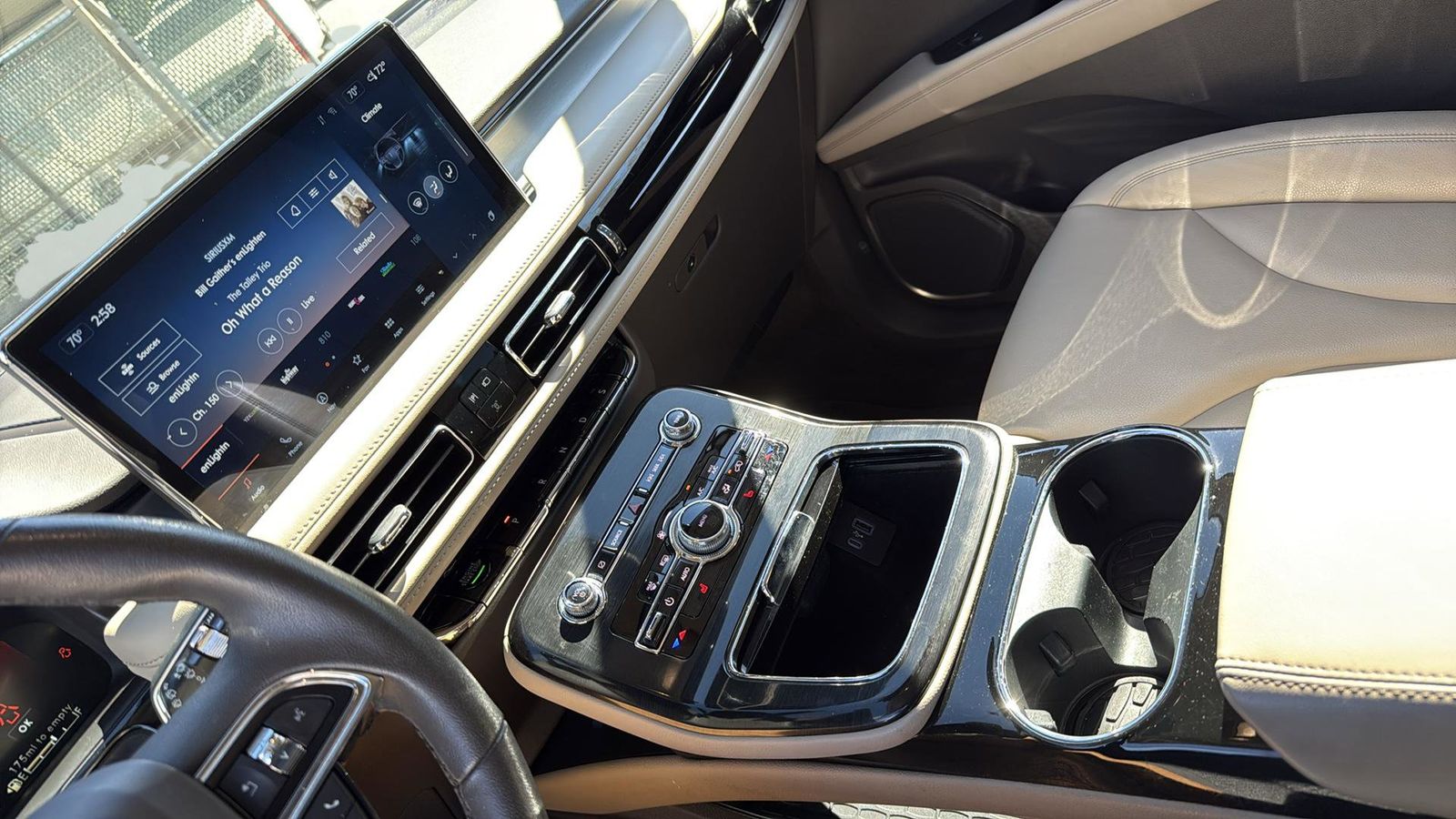 Used Car 2022 Lincoln Nautilus  Standard For Sale Under $35,000 In Austin, Texas