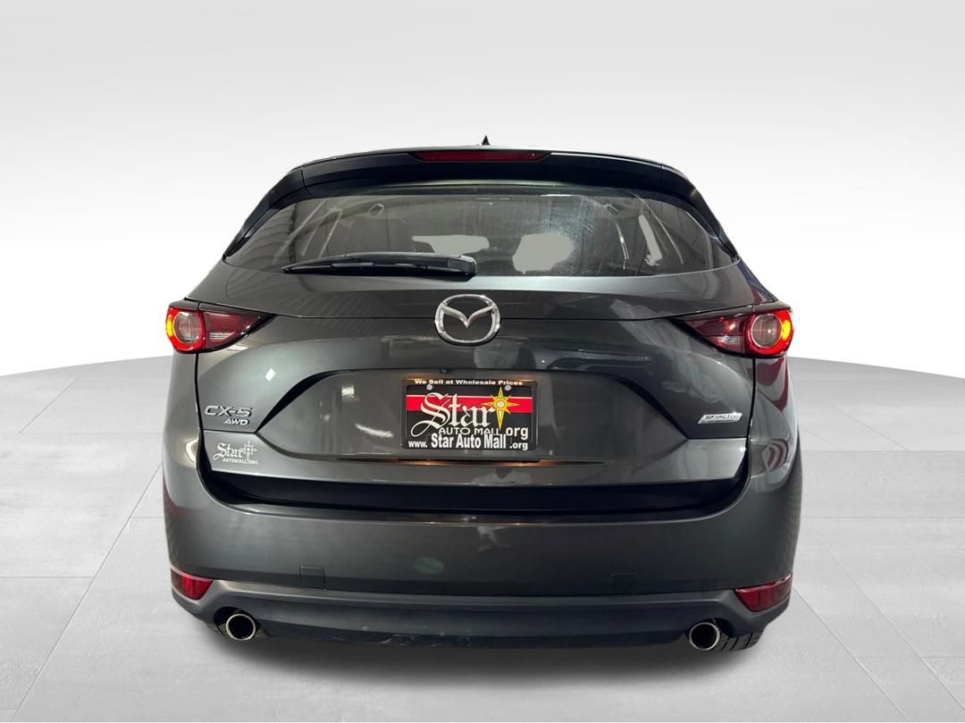 View vehicle photo 6