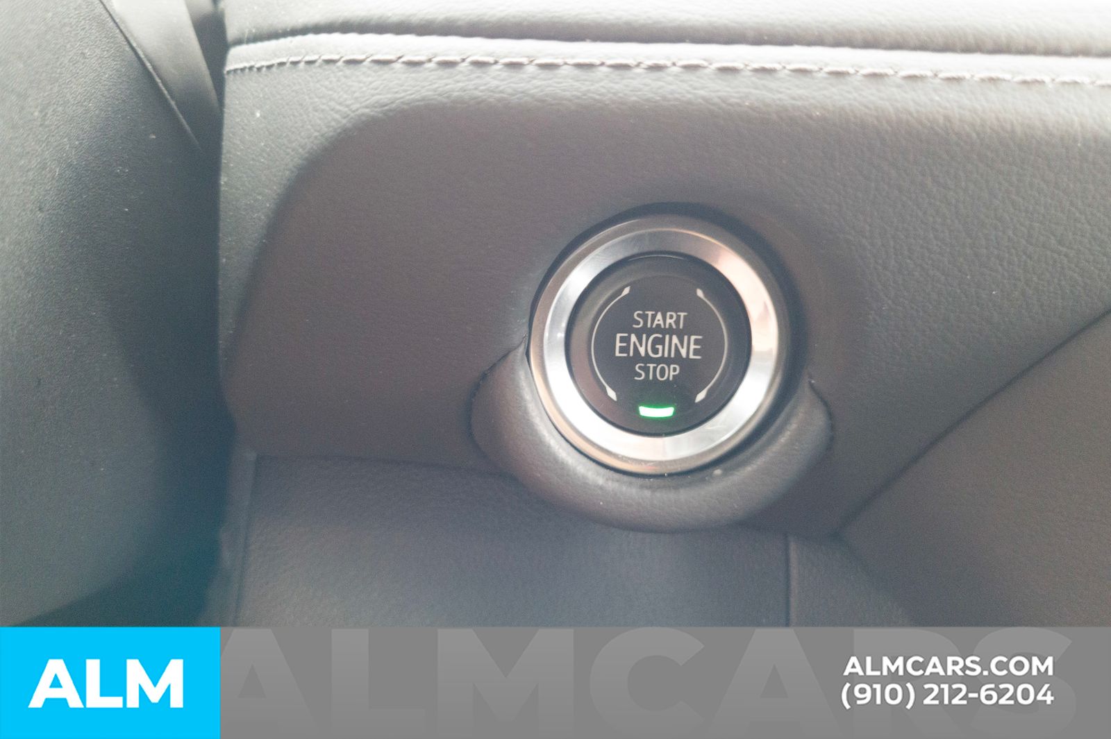 Used 2025 Black Chevrolet LT image 28
