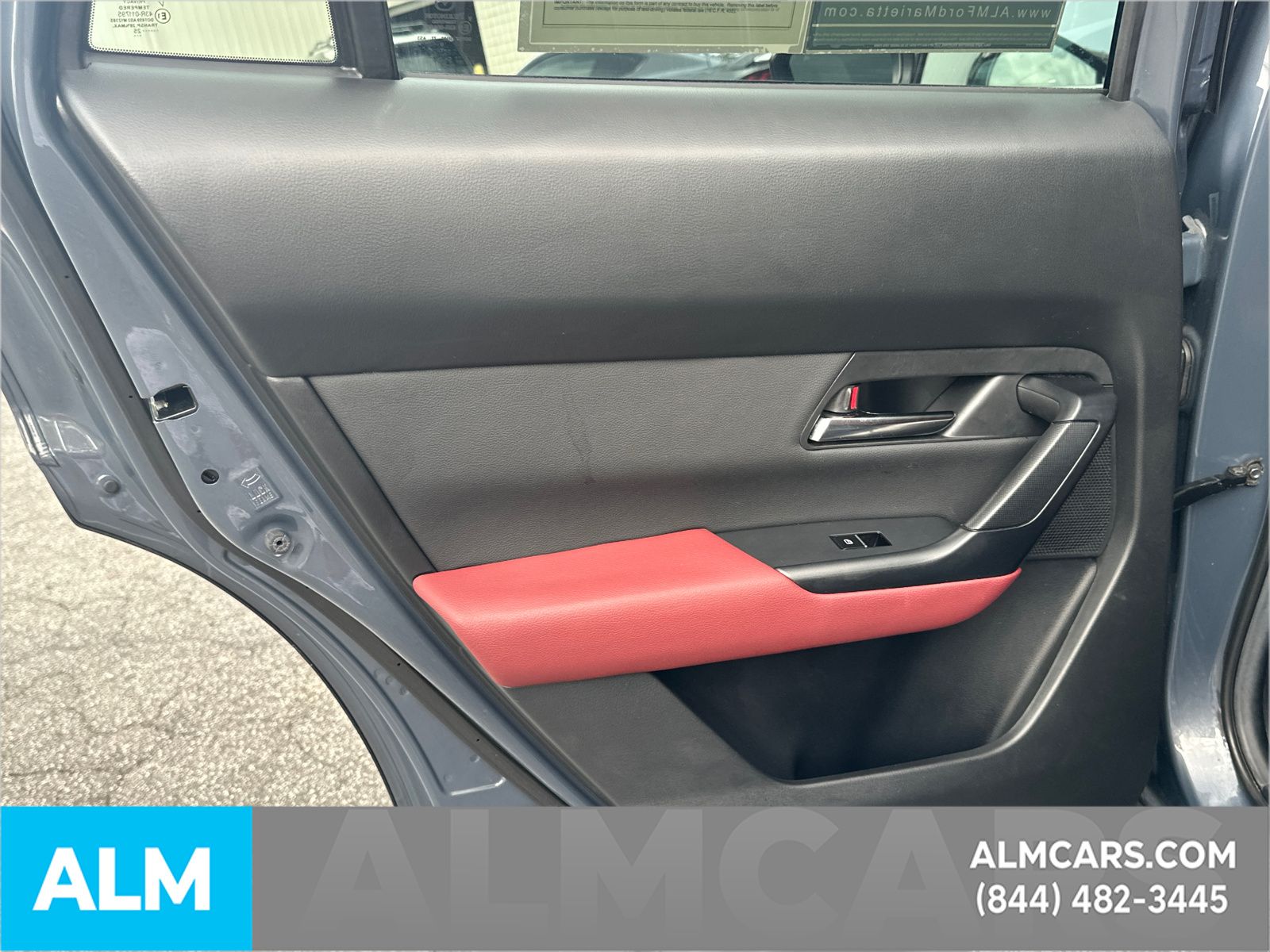 Certified Used 2025 Gray Mazda Premium Plus image 26
