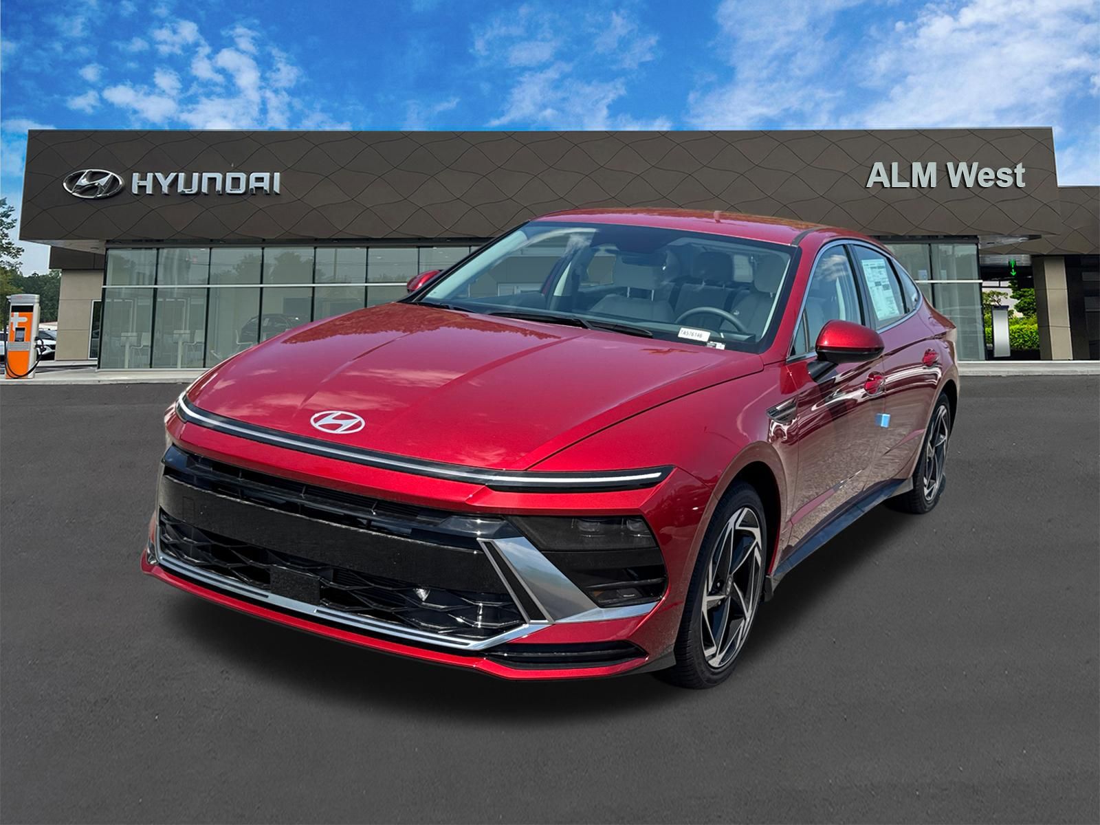 2026 Hyundai Sonata