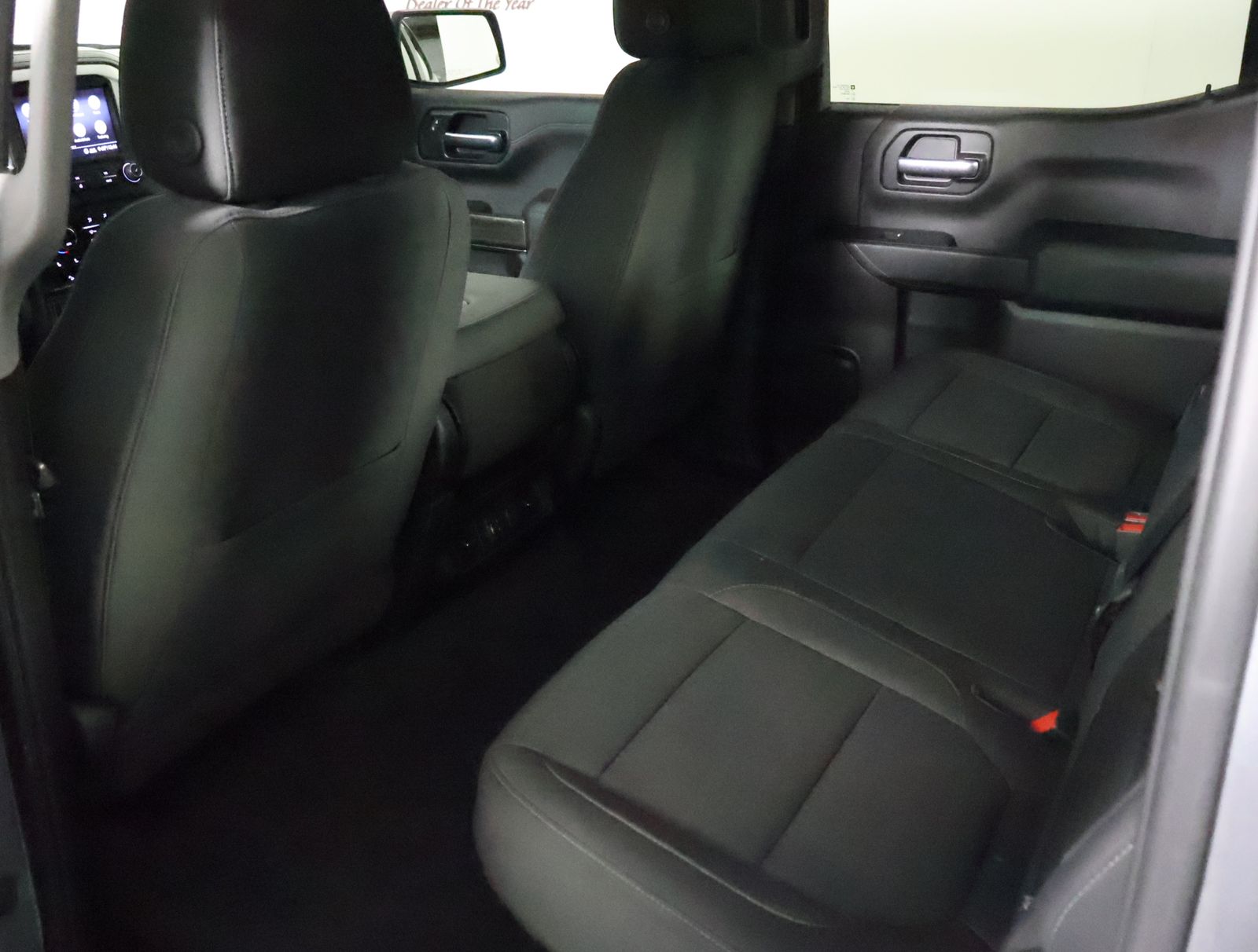 2020 Chevrolet Silverado 1500 LT photo