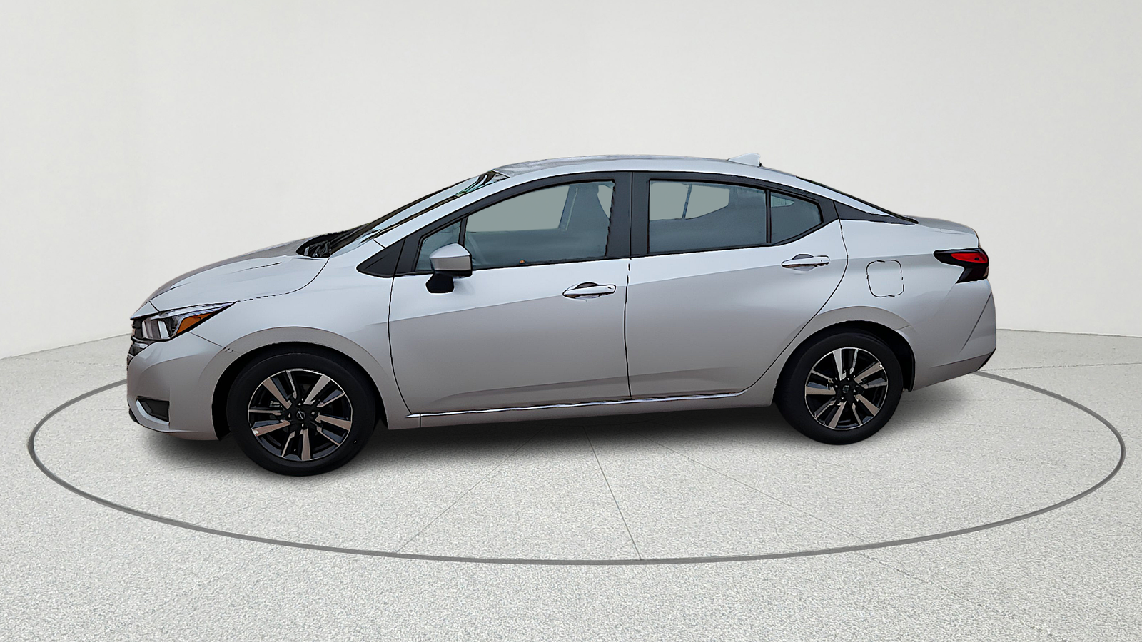 2024 Nissan Versa
