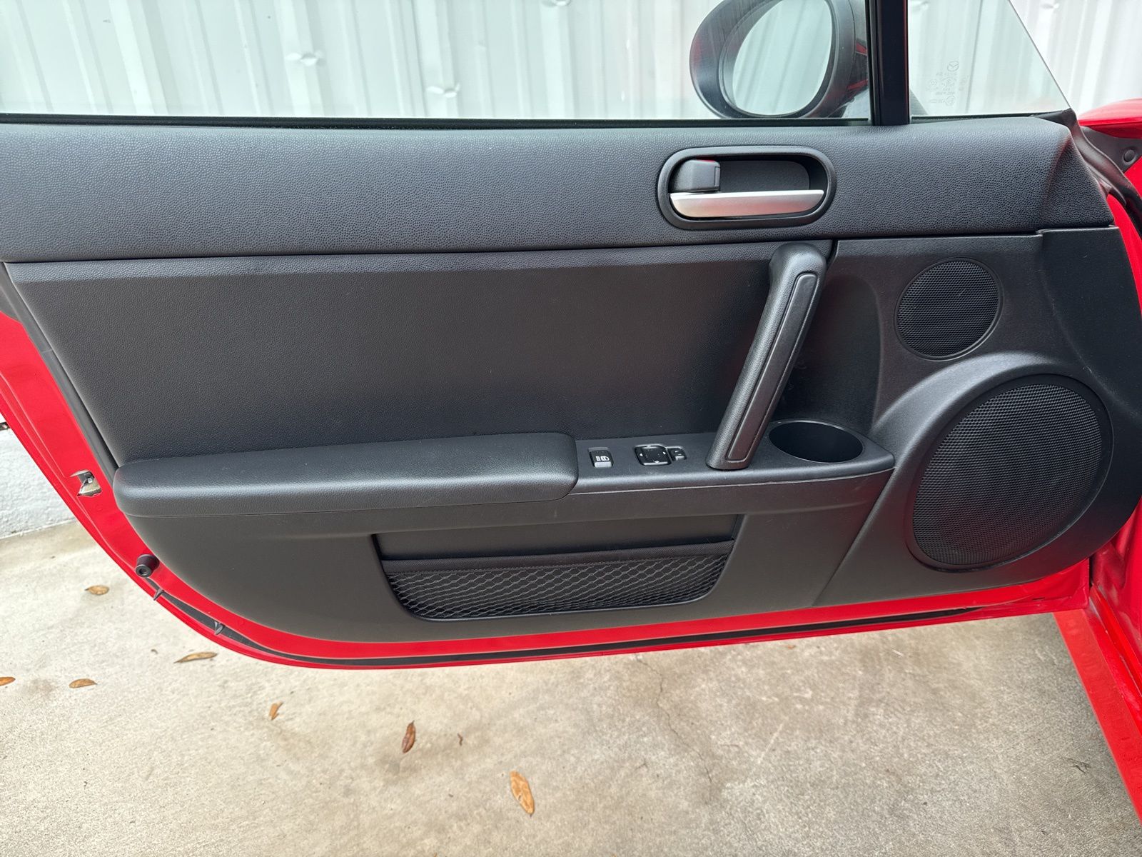 Used Car 2015 Mazda Miata  Club For Sale Under $20,000 In Austin, Texas