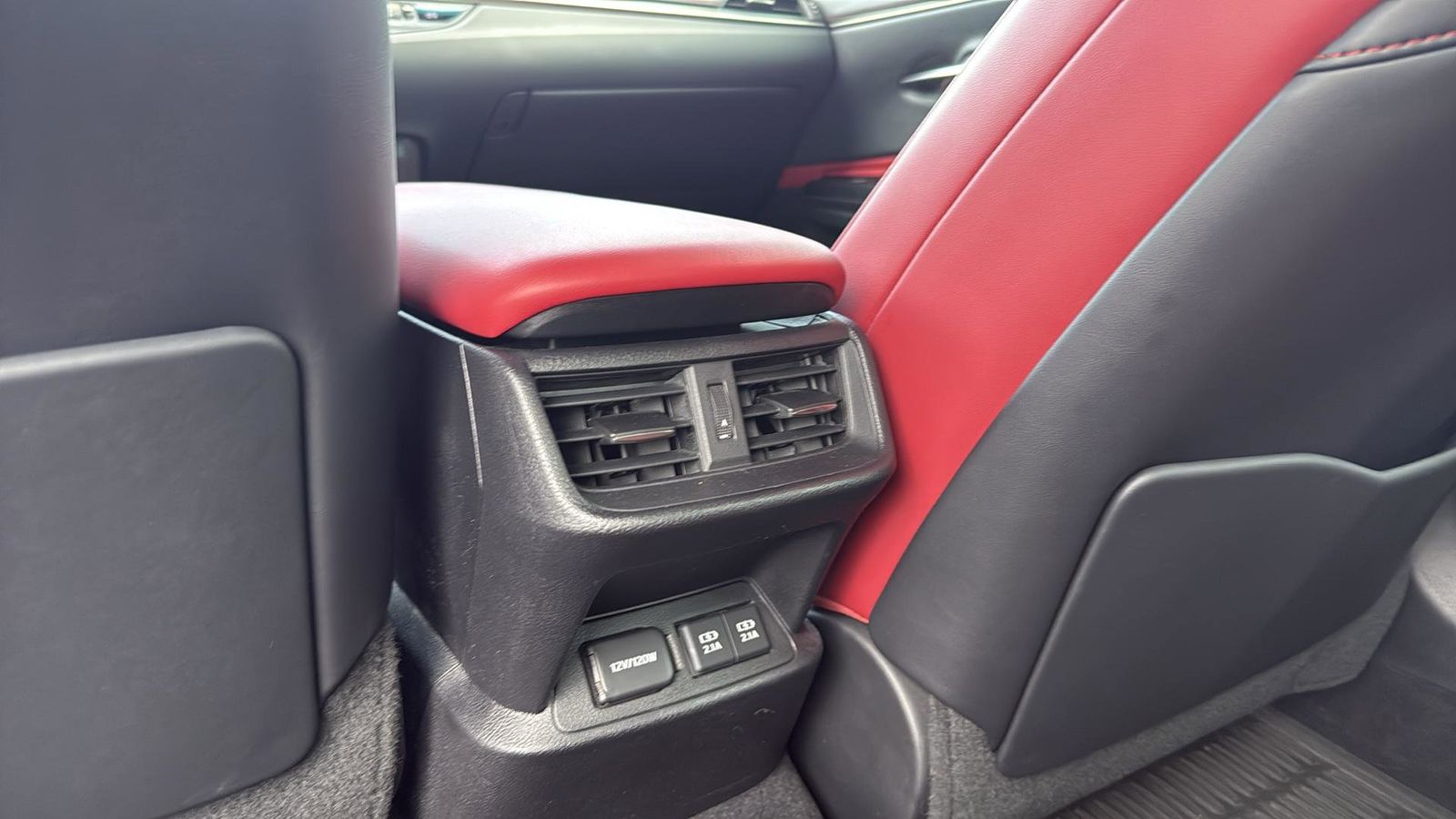 Used Car 2021 Lexus Es  350 F Sport For Sale In Austin, Texas