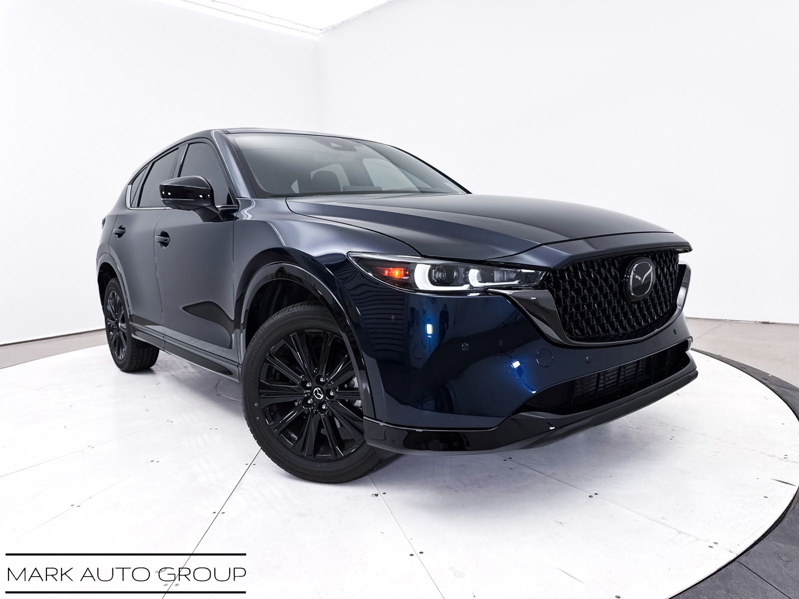 2025 Mazda Mazda CX-5 2.5 Turbo Premium