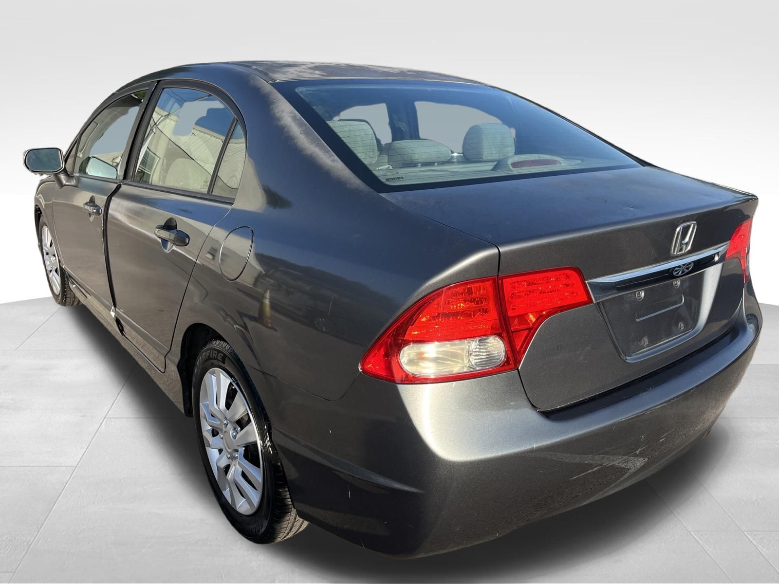 Used Car 2009 Honda Civic  Lx For Sale Under $10,000 In Austin, Texas