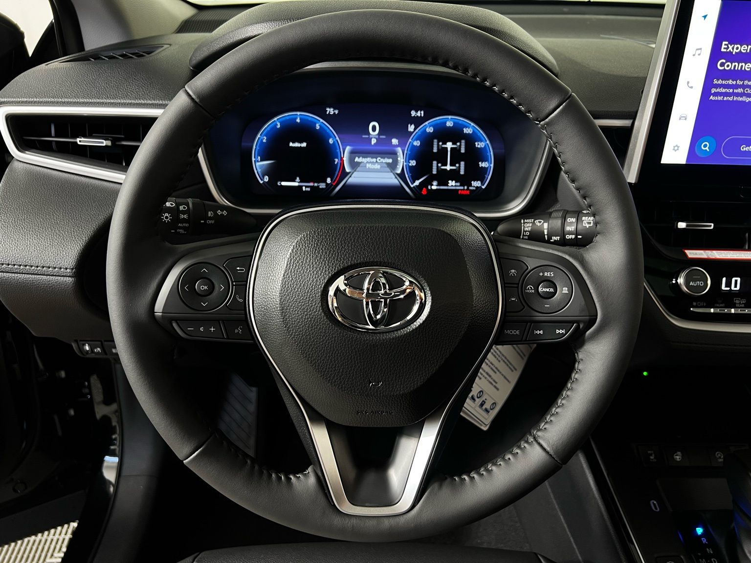 Thumbnail: 2026 Toyota Corolla Cross - 11