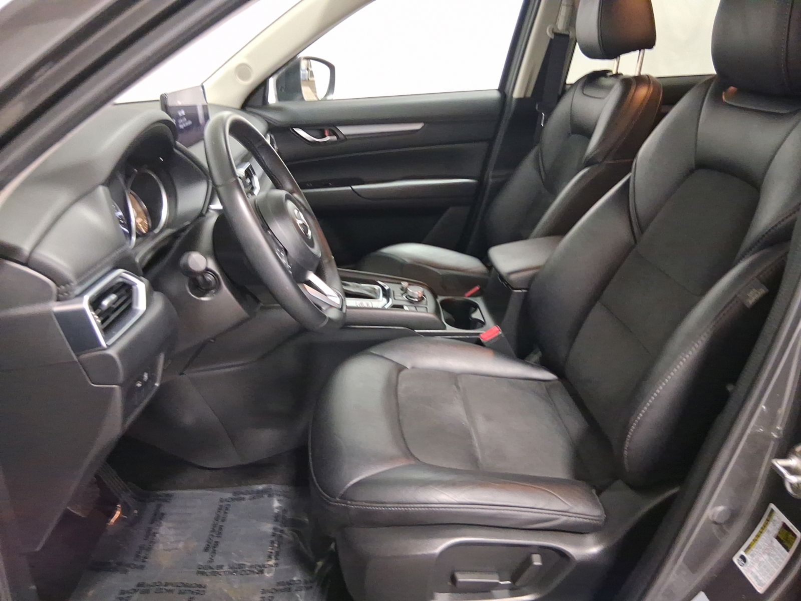 Used Car 2023 Mazda Cx-5  2.5 S Select Package For Sale Under $30,000 In Austin, Texas