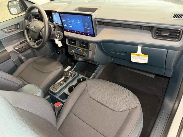 New 2026 Oxford White Ford XL image 8