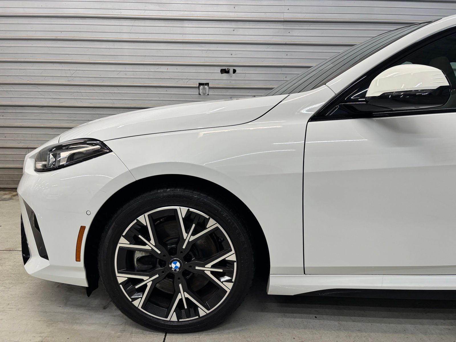 Photo 4 of 2025 BMW 2 Series 228 xDrive Gran Coupe