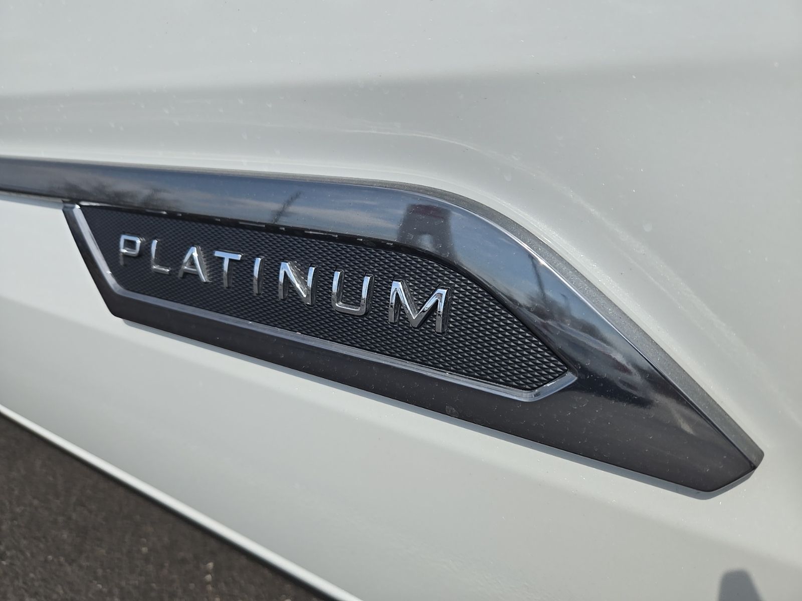 used 2026 Toyota Sequoia car, priced at $85,650