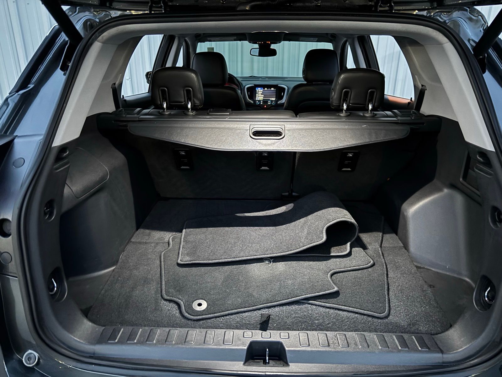 Used Car 2019 Gmc Terrain  Slt For Sale Under $20,000 In Austin, Texas