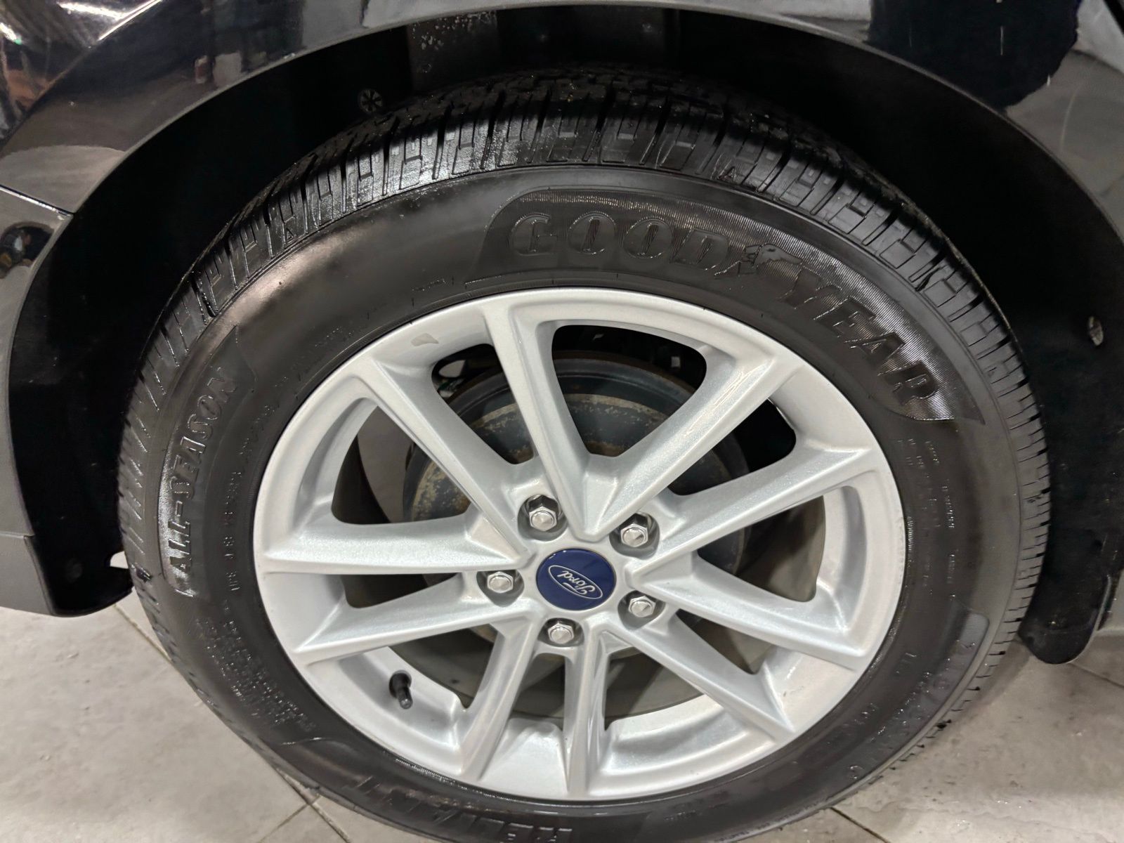 Used Car 2016 Ford Focus  Se For Sale Under $10,000 In Austin, Texas