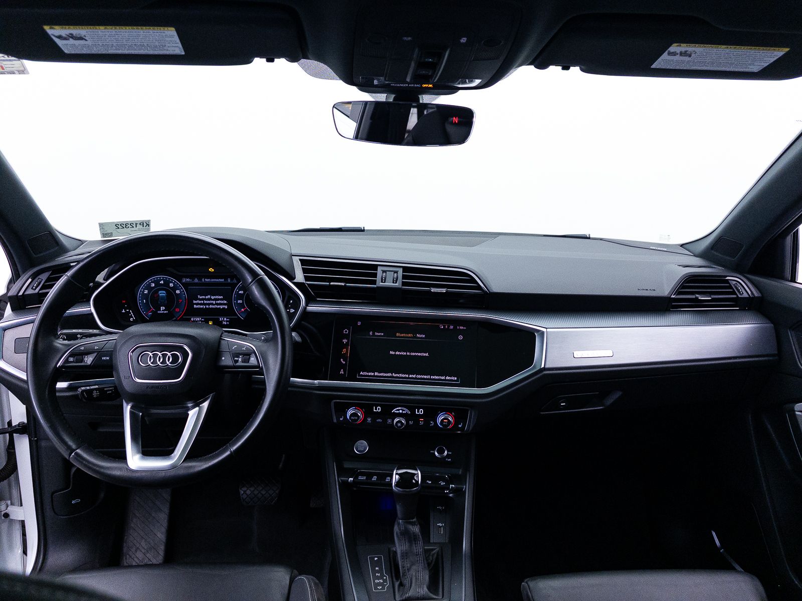 2019 Audi Q3 S Line Premium - Photo 24