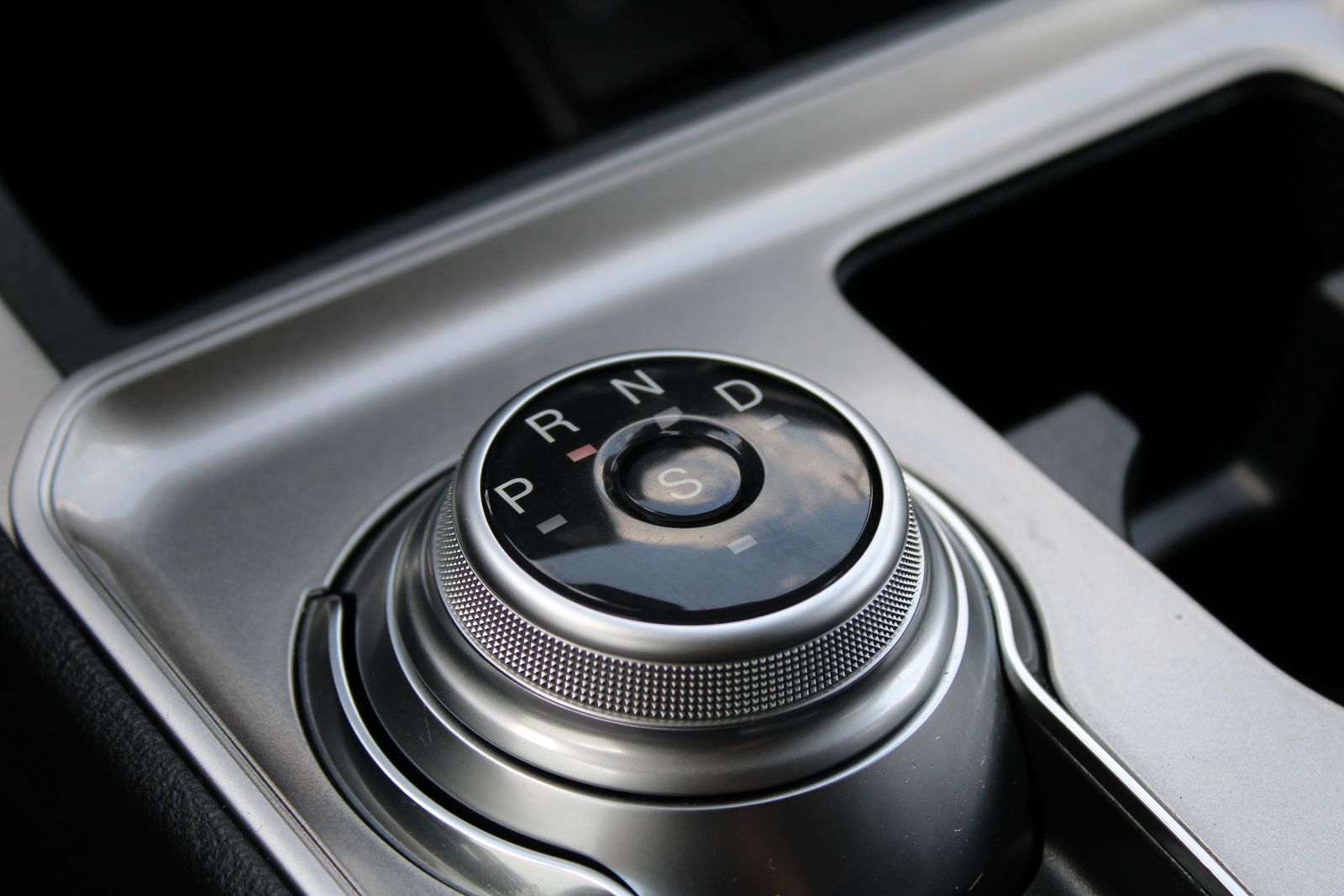 Used 2023 Silver Ford SEL image 16