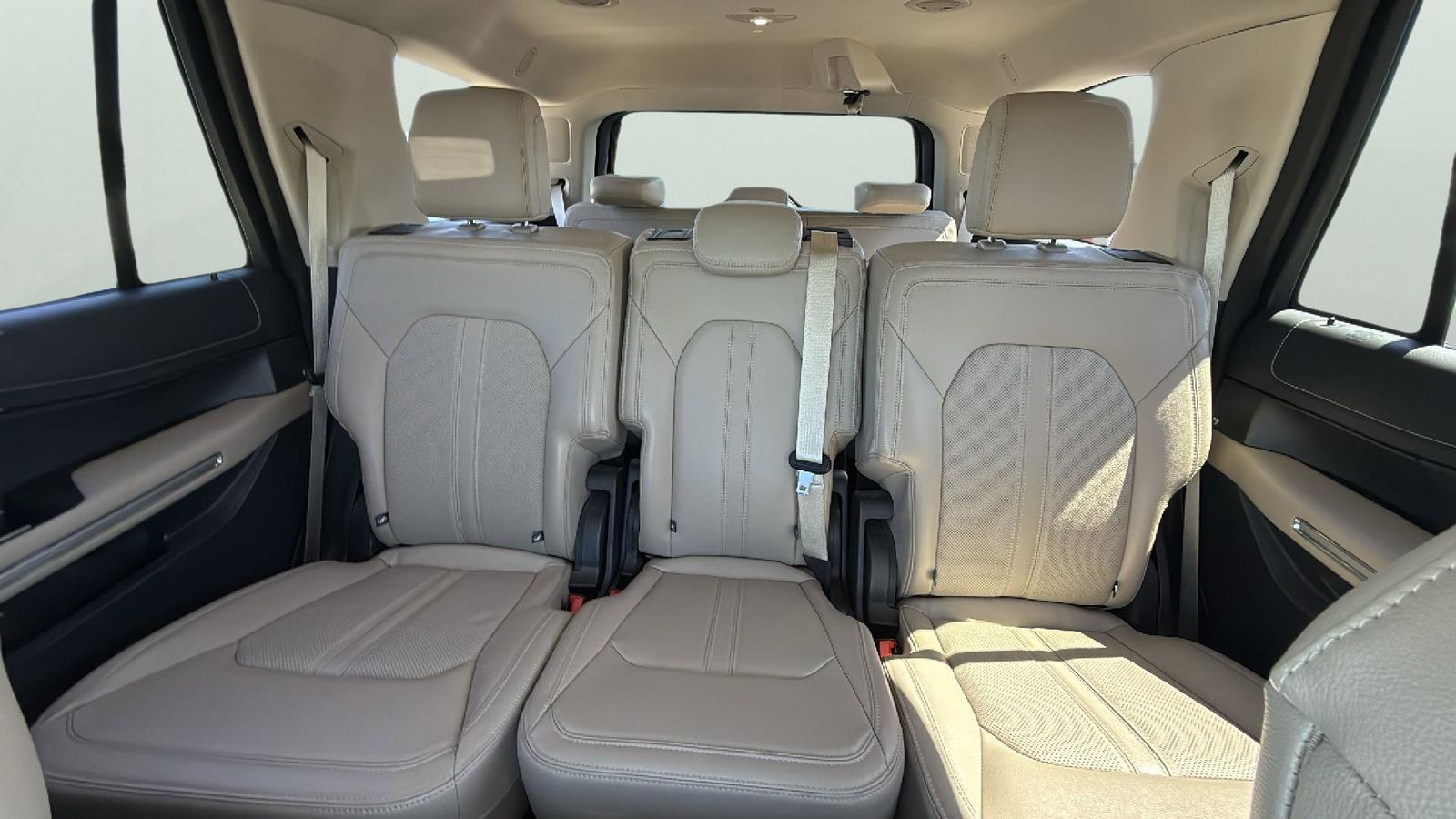 Used Car 2023 Ford Expedition  Limited For Sale Under $60,000 In Austin, Texas