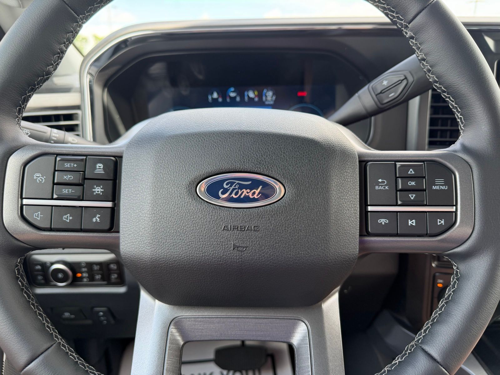 2026 Ford F-250SD image 19