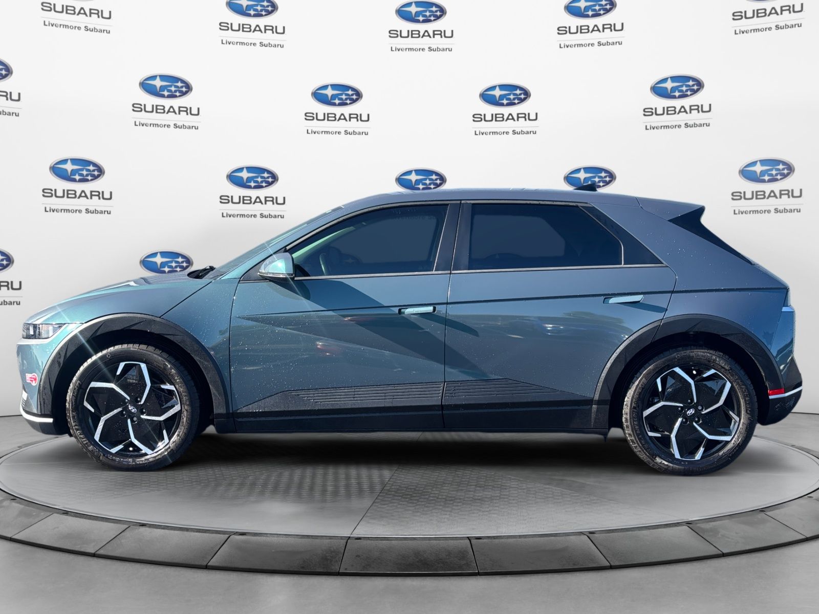 Used 2024 Hyundai IONIQ 5 SUV
