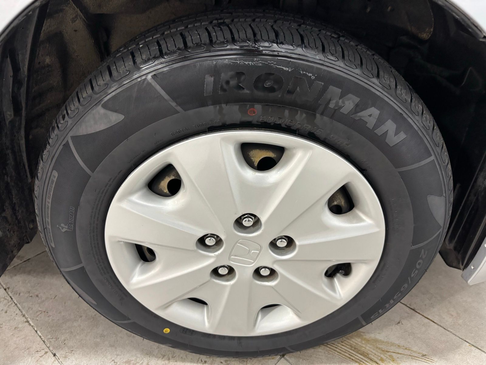 Used Car 2004 Honda Accord  Lx For Sale Under $10,000 In Austin, Texas