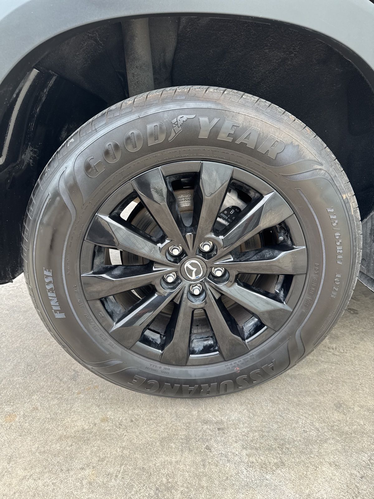 Used Car 2025 Mazda Cx-50  2.5 S Select Package For Sale Under $30,000 In Austin, Texas