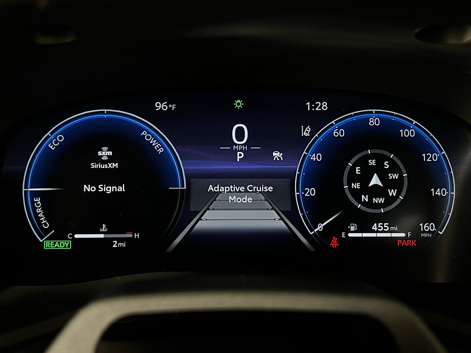 2025 Toyota Camry XSE 13
