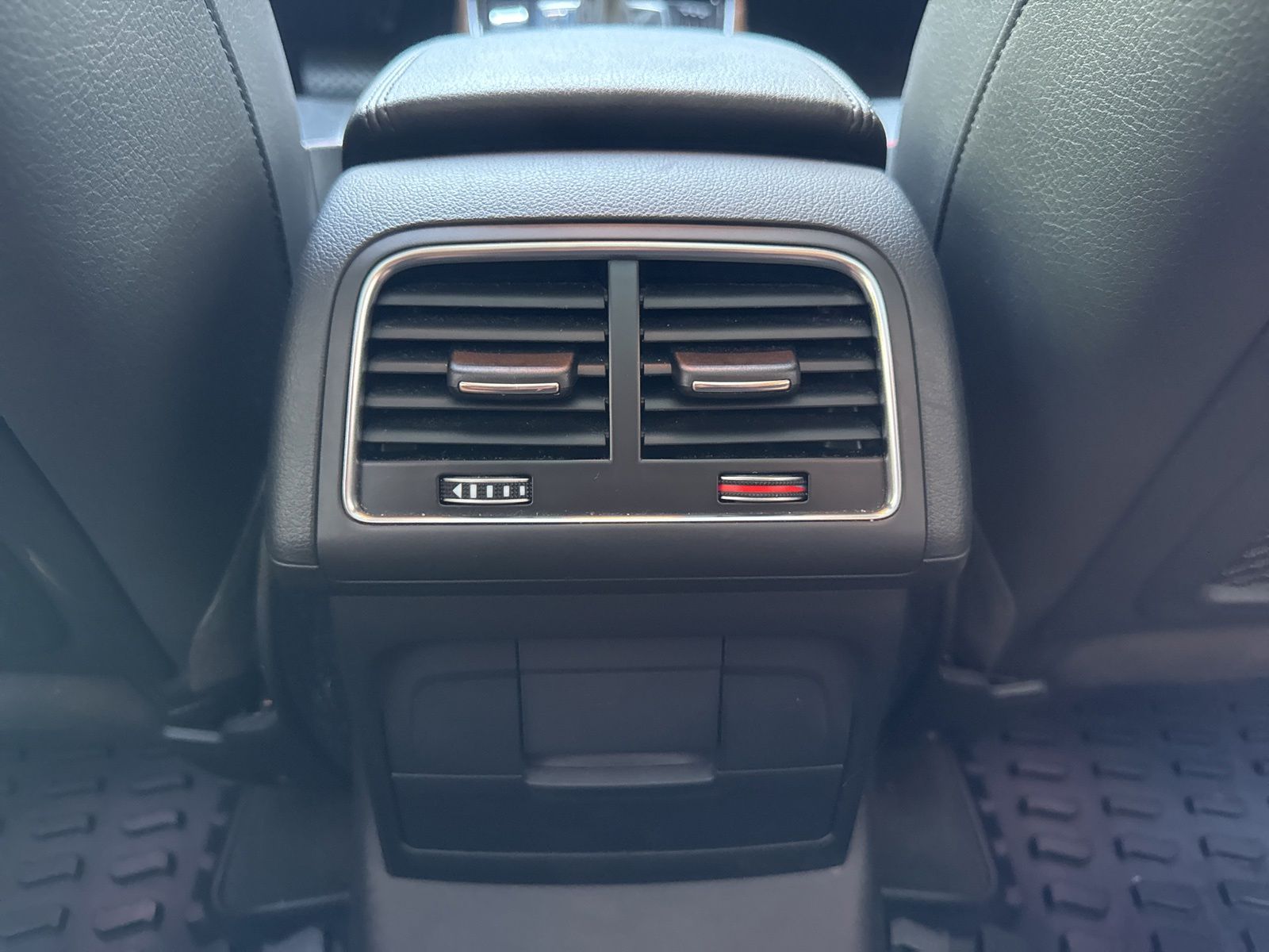 Used 2014 Lava / Gray Pearl Audi 2.0T Prestige image 32