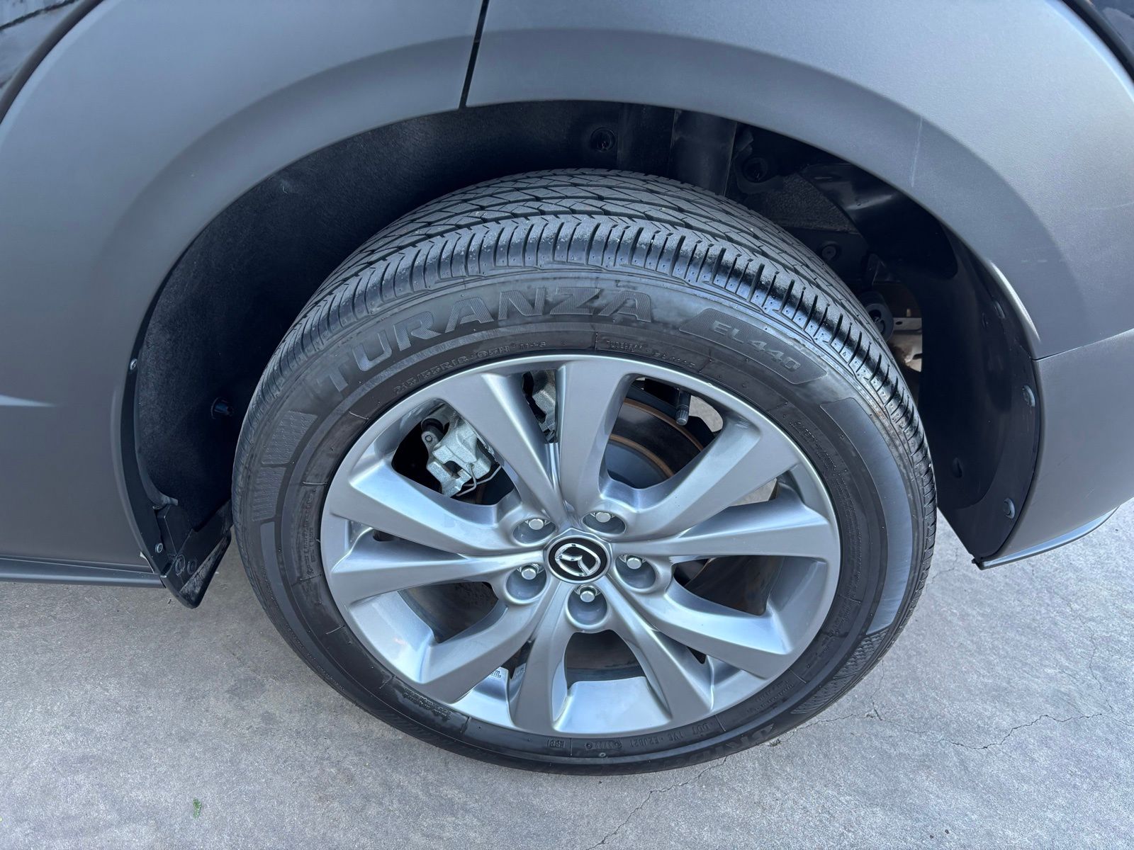 Used Car 2022 Mazda Cx-30  2.5 S Premium Package For Sale Under $25,000 In Austin, Texas