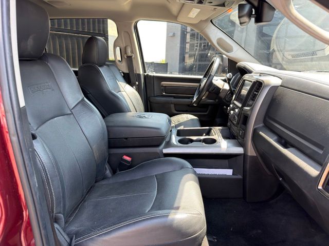Used 2018 Ram 3500 Truck