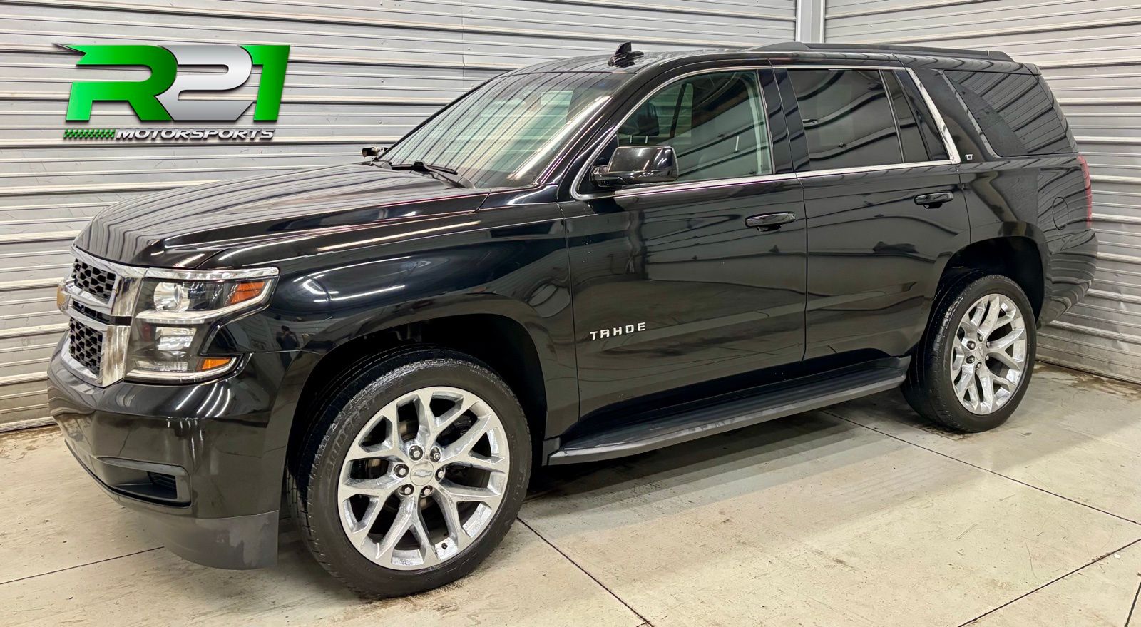 2016 Ram 3500 Tradesman for sale at R21 Motorsports