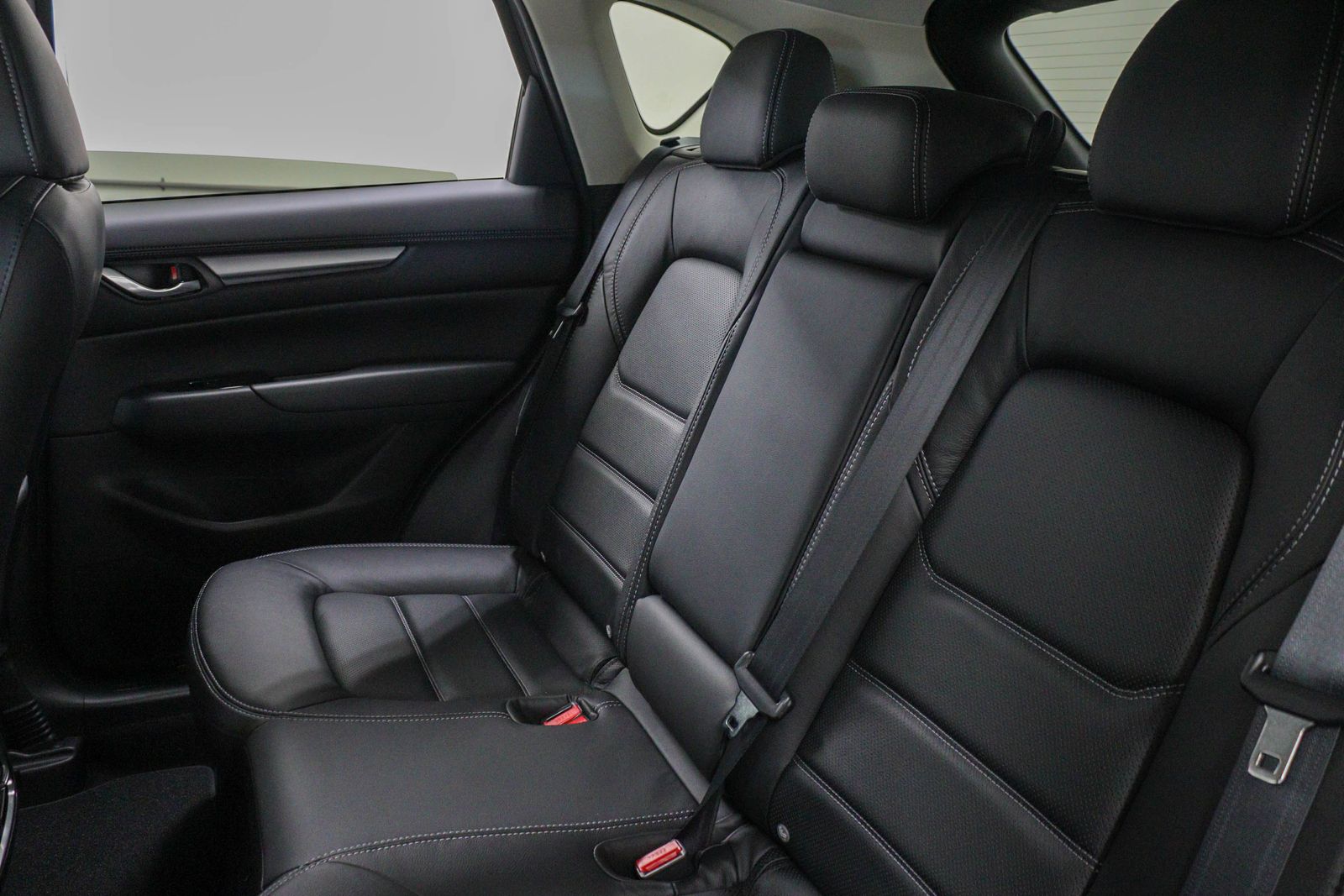 2025 Mazda Cx-5  2.5 S Preferred Package In Austin, Texas