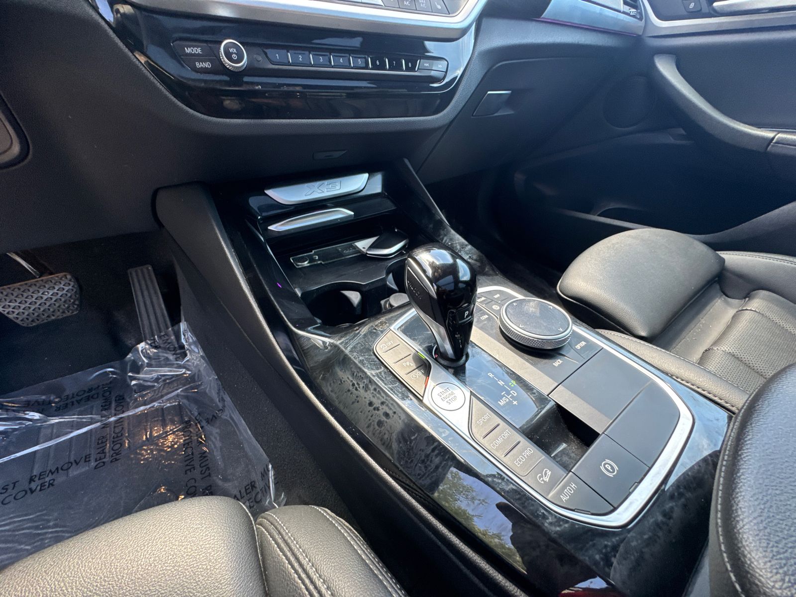 2024 BMW X3 30i - Photo 31