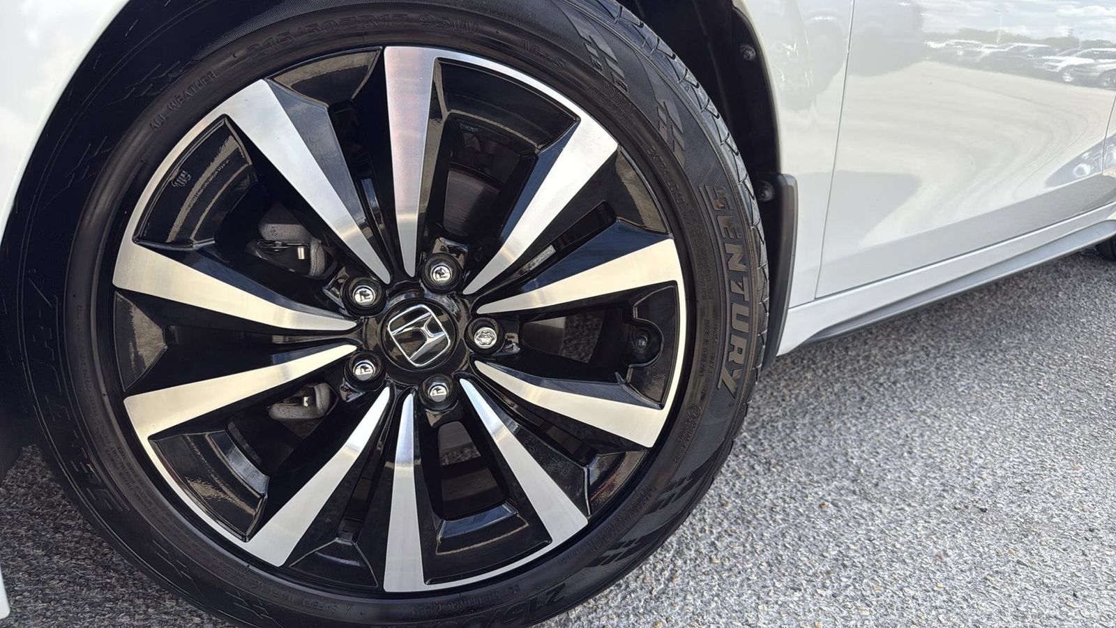 Used Car 2023 Honda Civic  Ex-l For Sale Under $25,000 In Austin, Texas