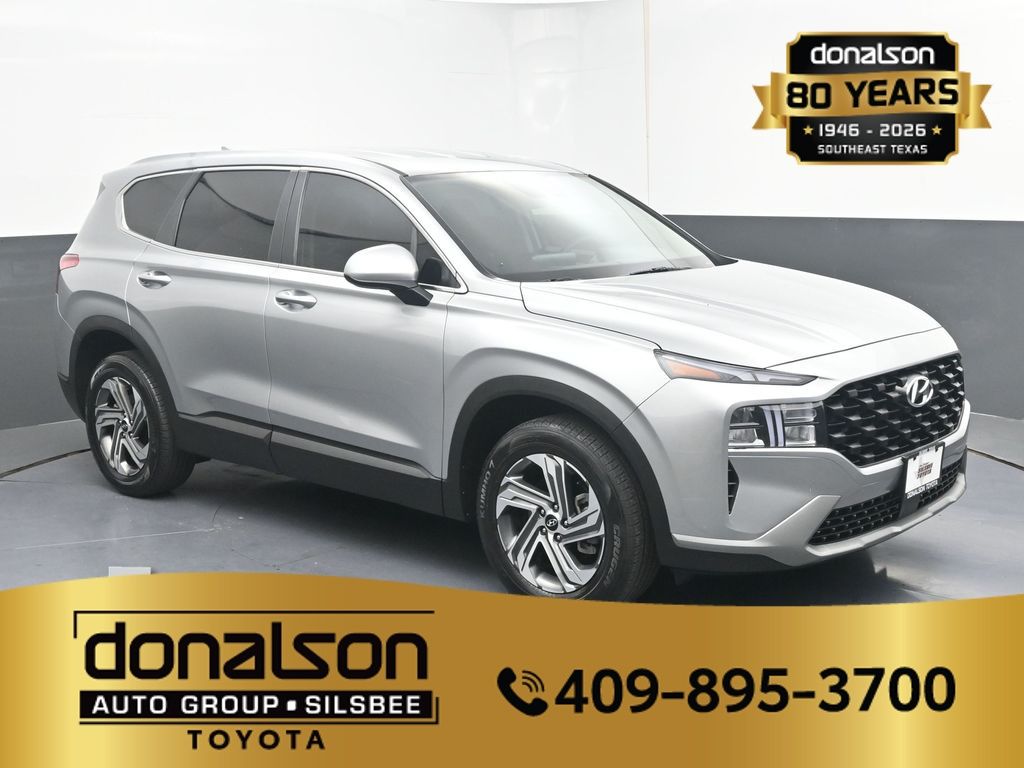 2023 Hyundai Santa Fe SE 2.5's photo