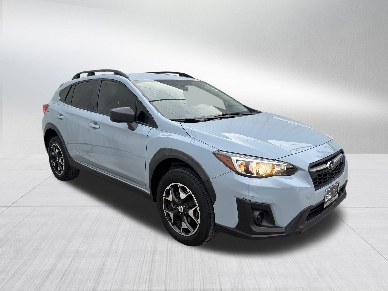 Used Car 2018 Subaru Crosstrek  2.0i For Sale Under $20,000 In Austin, Texas