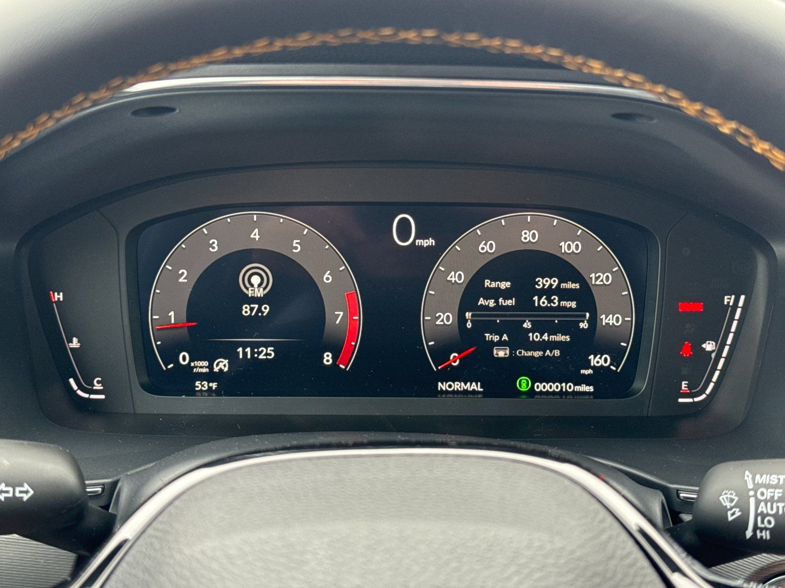 new 2026 Acura Integra car