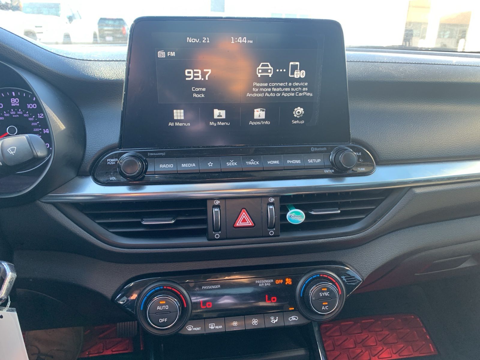 2019 Kia Forte S 15