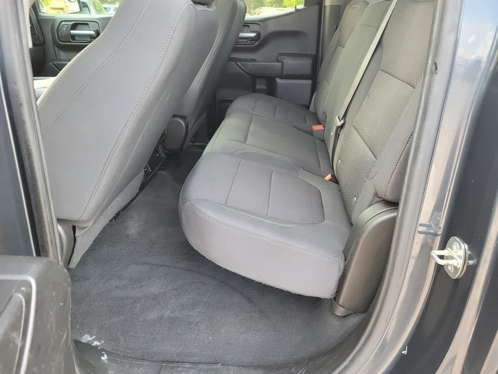 used 2020 Chevrolet Silverado 1500 car, priced at $22,500