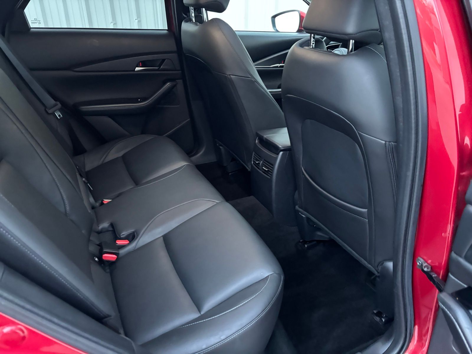 Used Car 2025 Mazda Cx-30  2.5 S Preferred Package For Sale Under $30,000 In Austin, Texas