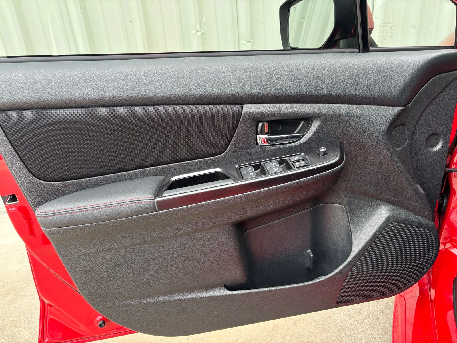 Used Car 2018 Subaru Wrx  Base For Sale Under $20,000 In Austin, Texas