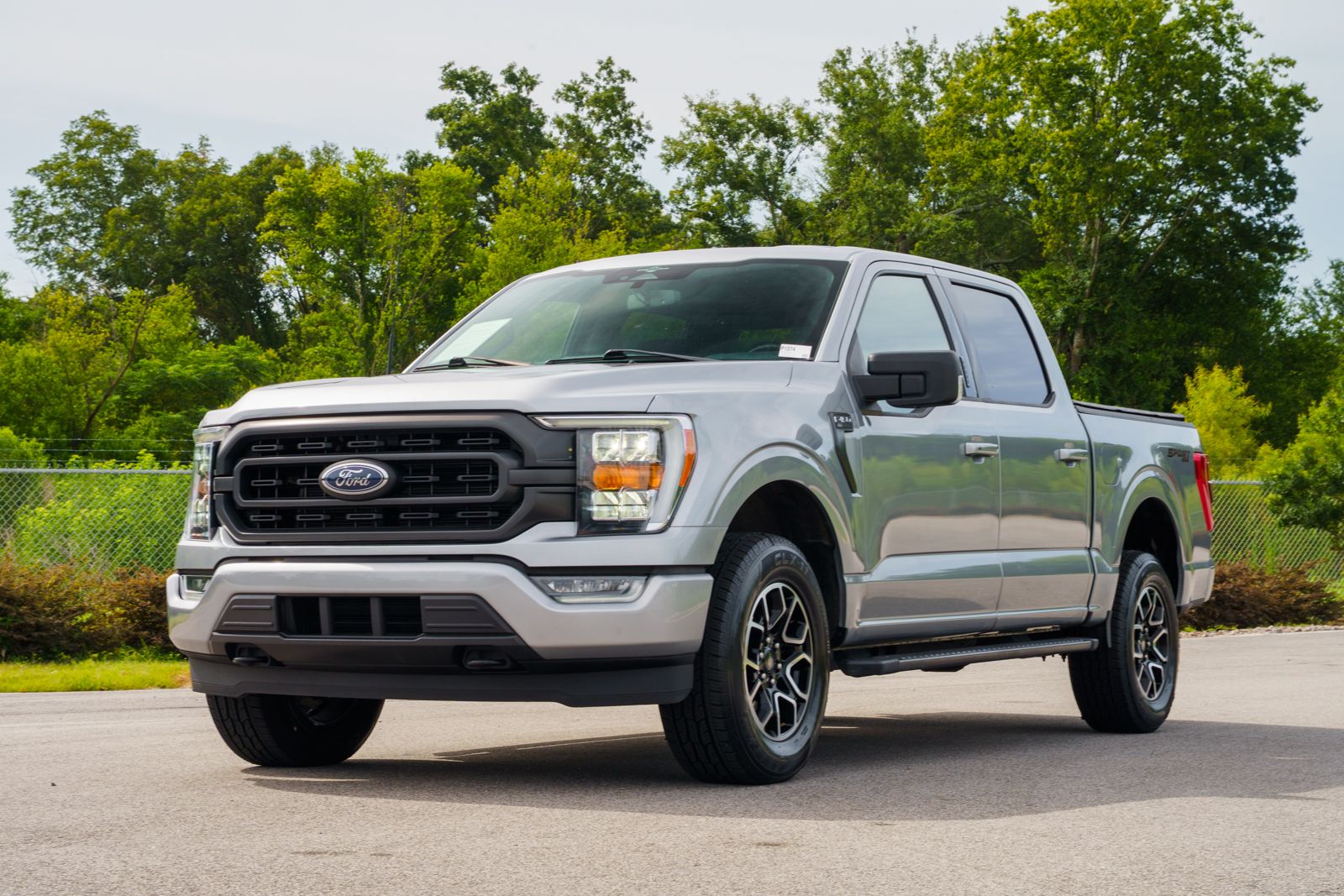 Used 2023 Ford F-150 Truck
