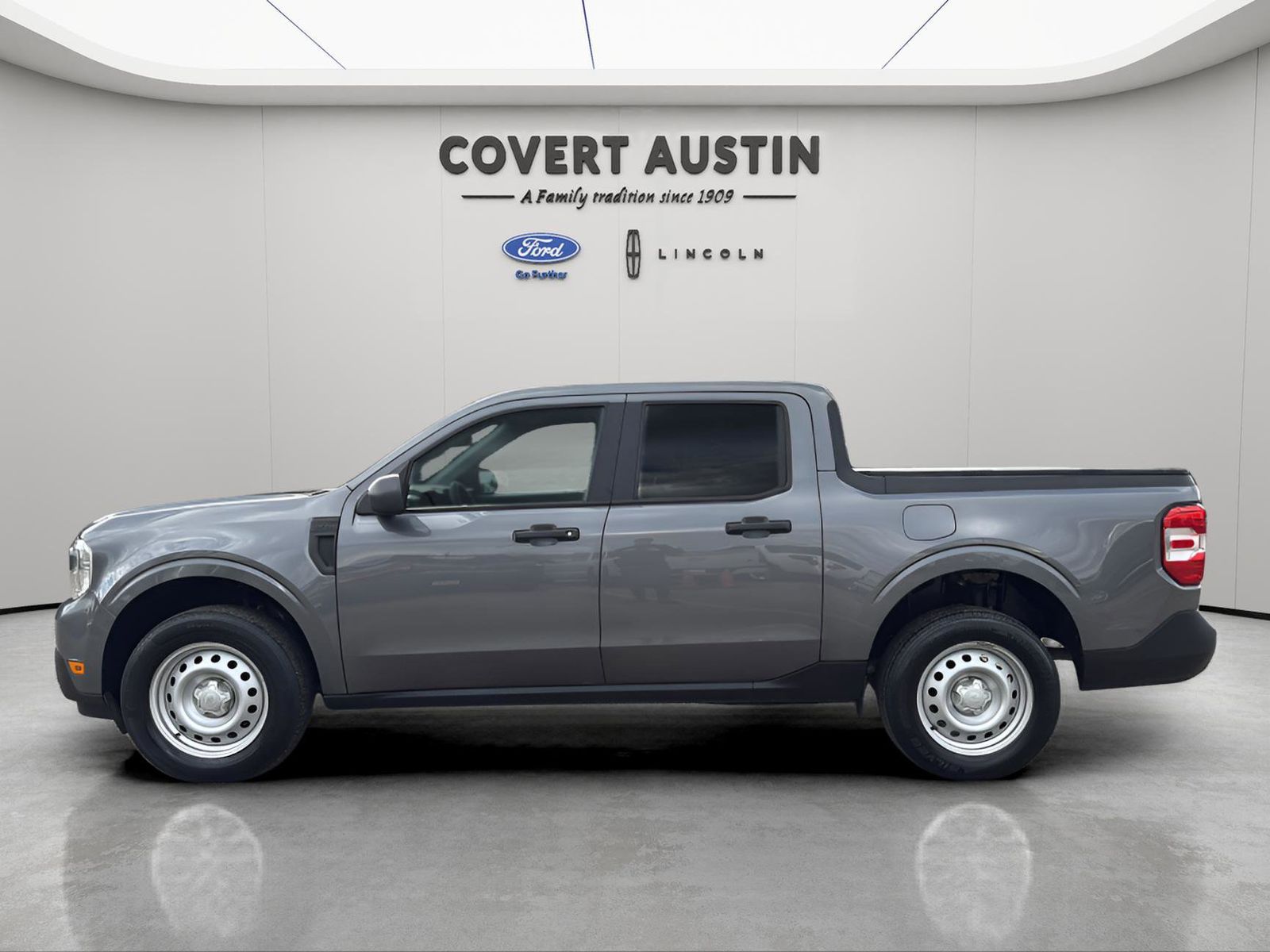 Used Car 2023 Ford Maverick  Xl For Sale Under $25,000 In Austin, Texas