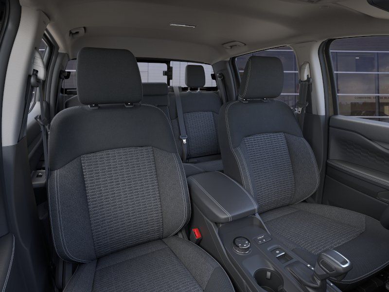 New 2026 Gray Ford XLT image 10