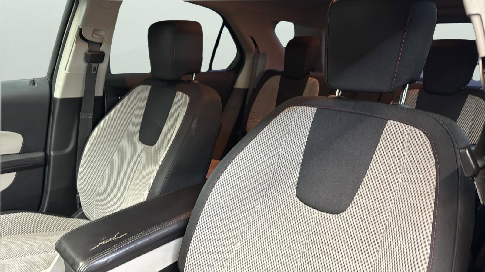 Used Car 2017 Chevrolet Equinox  Lt For Sale Under $15,000 In Austin, Texas