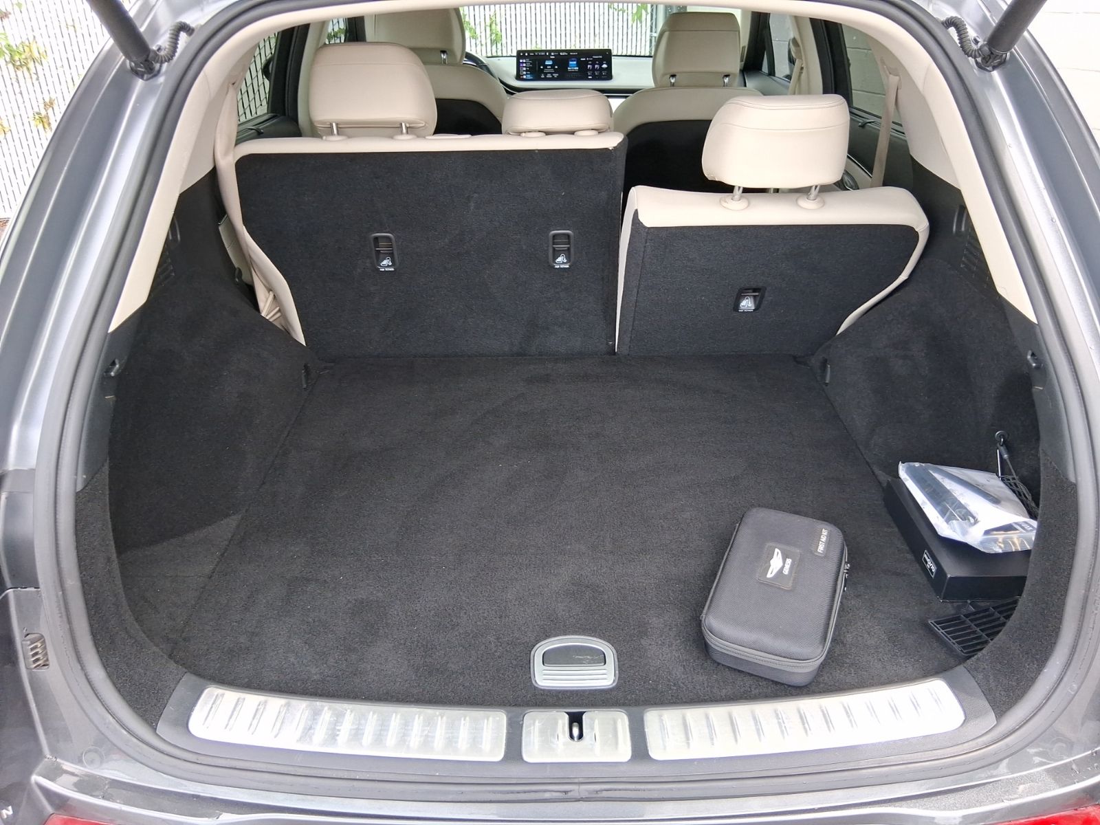 Used Car 2023 Genesis Gv70  2.5t For Sale Under $40,000 In Austin, Texas