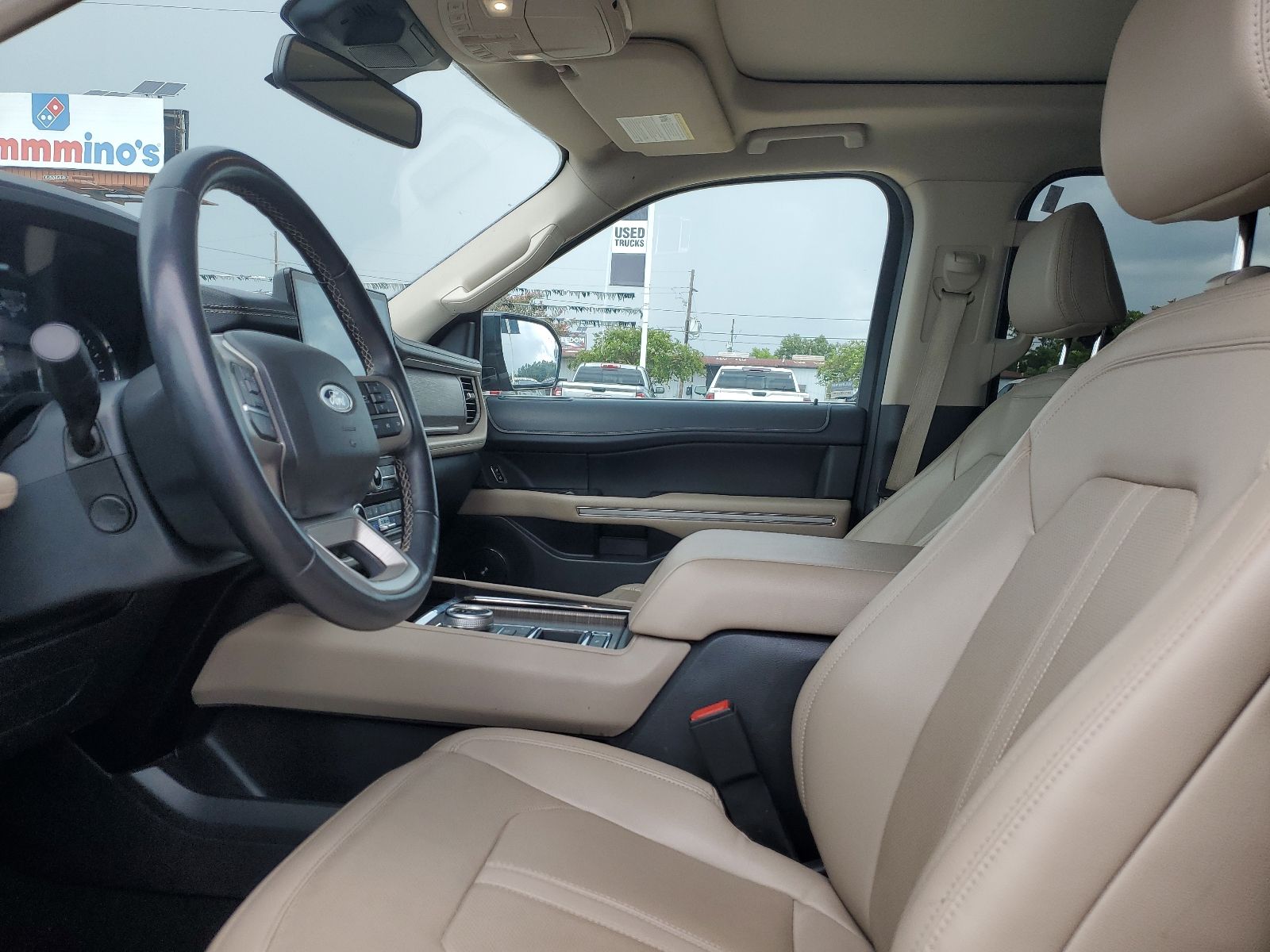 2024 Ford Expedition Limited - 7