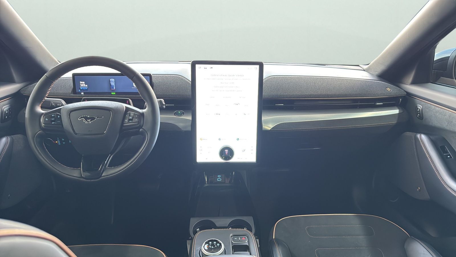 Used 2023 Black Ford GT image 21