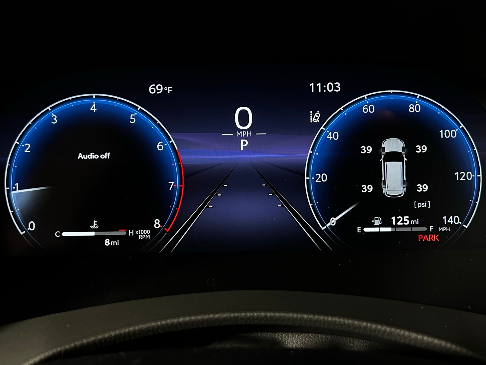 Thumbnail: 2026 Toyota Highlander - 14