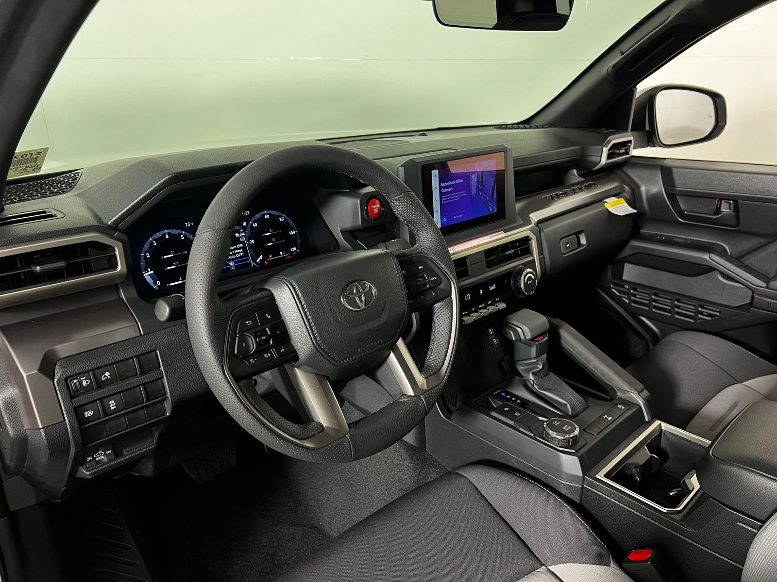 2025 Toyota Tacoma PreRunner 9